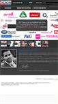 Mobile Screenshot of cccuk.co